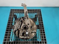 Zwrotnica lewa piasta przód 2.0 tfsi AUDI Q5 8R 08-