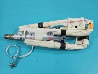 Kurtyna prawa poduszka airbag Ford Focus Mk3 HB