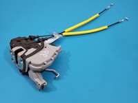 Zamek przód prawy 81320-J5010 Kia Stinger EUROPA Producent części: KIA, 5pin