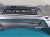 Zderzak tył Vw Passat B8 Lb7s sedan