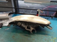 Reflektor prawy lampa przód Citroen Berlingo II EUROPA 9677201980