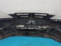 Zderzak przód Honda Fr-v czarny, B92P