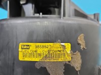 Dmuchawa nawiewu wentylator Opel Vectra C europa 985852T