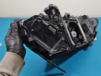 Reflektor lewy lampa przód AUDI A6 C7 EUROPA