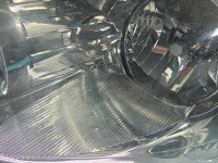 Reflektor lewy lampa przód Fiat Croma II EUROPA