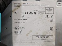 Radio fabryczne Mokka B 2020 - 9855270480, 7503900617 radioodtwarzacz