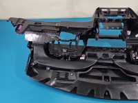 Deska rozdzielcza airbag pasażera kokpit Skoda Rapid