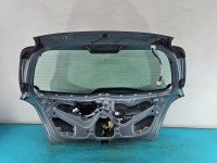 Klapa tył Toyota Yaris II HB 5d srebrny 1F8