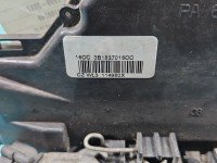 Zamek przód prawy 3B1837016CC Skoda Fabia I EUROPA