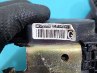 Pas bezpieczeństwa przód lewy kierowcy Peugeot 307 EU