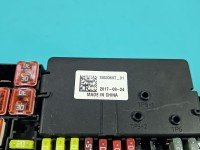 Skrzynka bezpieczników Opel Astra V K 15533697