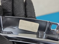 Listwa dekor deski AUDI A8 D4 4H 4H1857298, 4H1857130C Europejska, 5szt. KPL.