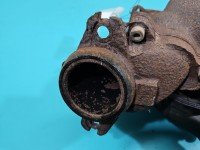Turbosprężarka Fiat Ulysse II 02-10 713667-3, 9644384180 2.0 jtd 109KM