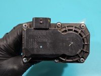 Przepustnica Renault Clio IV 12-20 161206038R 0.9 Tce (H4BA400)