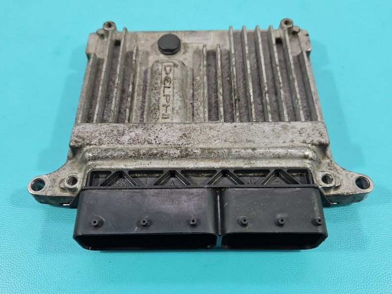 Komputer Sterownik silnika A6461505172 Mercedes W211 2.2 cdi