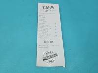 TEST Rozrusznik Fiat Panda II 1.1 wiel 63101021