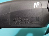 Lusterko prawe Volvo S60 I srebrny europa