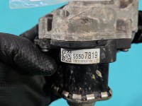 Zawór egr Opel Astra V K 55507819 1.5 cdti (LXD) Producent części: OPEL, 5 PIN