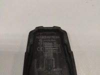PILOT KLUCZYK KEYLESS Vw Passat B7