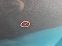 Drzwi tył lewe Ford Mondeo Mk4 kombi 5d E8