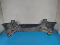 Zderzak tył Fiat Freemont PAU