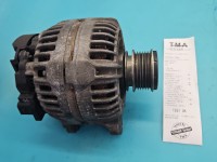 TEST Alternator Skoda Octavia II 1.9 tdi 06F903023F, 0124525091