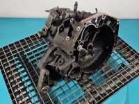 Skrzynia biegów Fiat Grande Punto 1.4 8v wiel