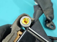 Pas bezpieczeństwa tył lewy 15-18 Renault Kadjar 888419687R