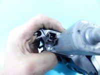 Zamek klapy tył 97051205303 Porsche Panamera I 970 HB Porsche, Europejska