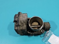 Przepustnica Peugeot Bipper 1.4 8V 9640796280