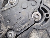 Zbiornik AdBlue Hyundai I30 III 16- 1.6 crdi 31510-G9000, F01C250165