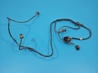 Wiązka zderzaka tył MERCEDES W176 112125564 Instalacja pdc