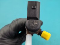 TESTOWANY Wtryskiwacz 166006212R Nissan Juke I F15 10-19 1.5 dci K9K 110KM