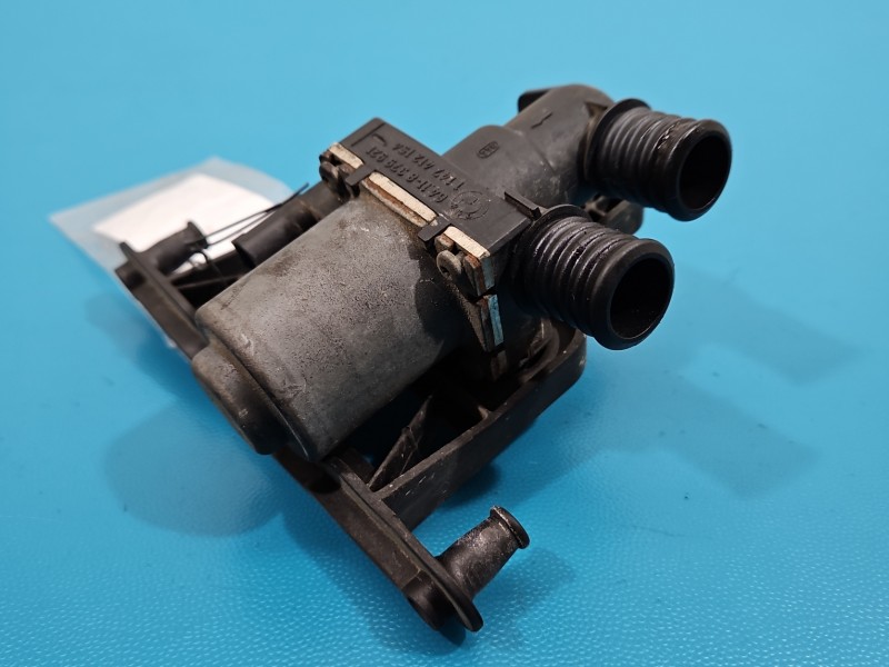 Zawór wody Bmw e39 elektrozawór 8379921