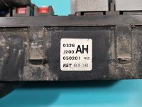 Komputer Sterownik silnika 96394699 Chevrolet Lacetti 1.6 16V