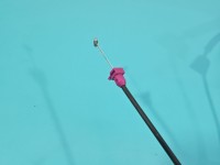 Zamek tył lewy Citroen C3 Picasso 08-17 6pin 24087816, 24091816