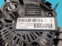 TEST Alternator Renault Megane IV 2613543A 1.2 Tce