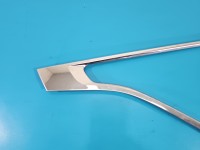 Listwa błotnika tył prawa Renault Espace V 24000540