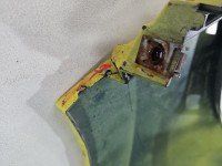 Błotnik przód prawy Renault Clio IV 12-20 żółty OVENW