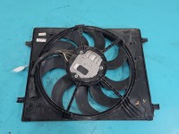 Wentylatory Wentylator chłodnicy Maserati Quattroporte VI 13- 5020861, 16485594 3.0 V6