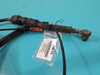 DŹWIGNIA LEWAREK WYBIERAK LINKI Mitsubishi Grandis 2.4 16V 4G69