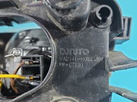 Reflektor prawy lampa przód Audi A3 8L EUROPA