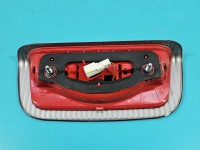 TRZECIE ŚWIATŁO STOP STOPU Nissan Juke I F15 10-19 HB