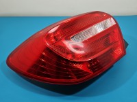 Lampa tył lewa Mercedes, 6 PIN MERCEDES W176 HB