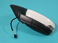 Lusterko lewe pin Skoda Fabia III HB 5d kolor LF9E-9P9P europa