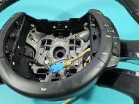 Kierownica Citroen C4 Grand picasso I 06-13 96866511VD, 96729400ZD
