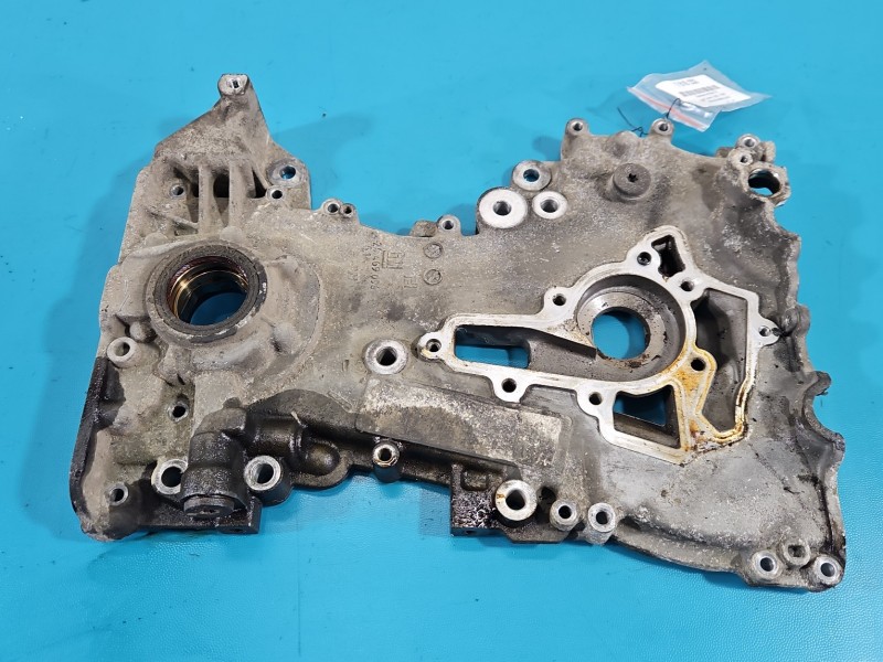 Obudowa rozrządu Opel Corsa C 1.2 16V 24469096