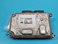 Komputer Sterownik silnika 8200181482, 8200262881 Renault Clio II 1,2.0 16V (D4FB712)