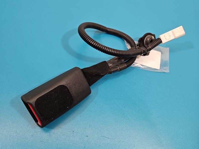 Pas bezpieczeństwa przód lewy kierowcy Hyundai Elantra VI 15-20 EU