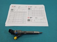 TESTOWANY Wtryskiwacz 0445110289, 779844604 bmw F30 2.0d 116KM